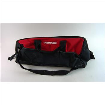 Husky Tool Bag