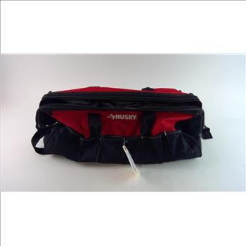 Husky Tool Bag