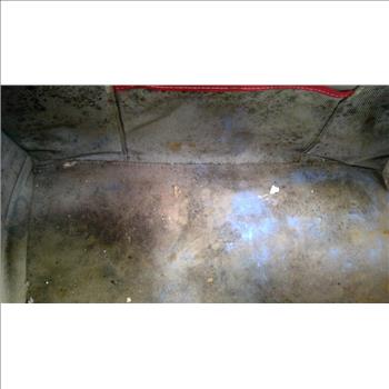 Husky Tool Bag And Misc Tools