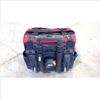 Husky Tool Bag And More 10+ Pieces