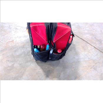 Husky Tool Bag And More 10+ Pieces