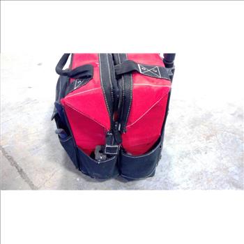 Husky Tool Bag And More 10+ Pieces