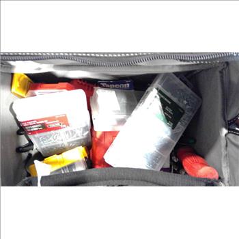 Husky Tool Bag And More 10+ Pieces