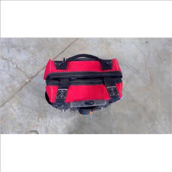 Husky Tool Bag And More 10+ Pieces