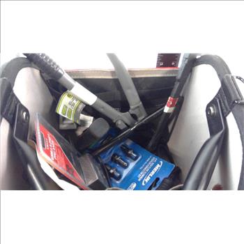 Husky Tool Bag And More 10+ Pieces