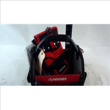 Husky Tool Bag And More 10+ Pieces