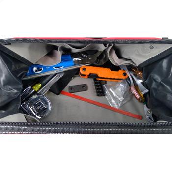 Husky Tool Bag And More 10+ Pieces