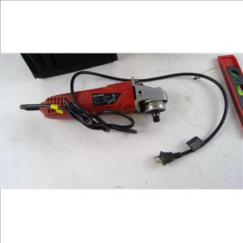 Husky Tool Bag And More 10+ Pieces