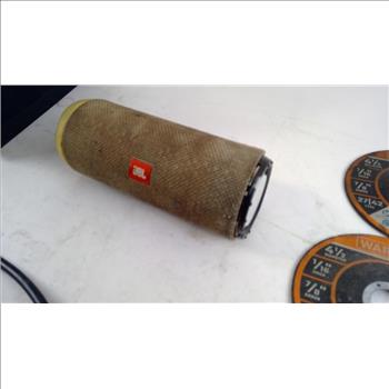 Husky Tool Bag And More 10+ Pieces