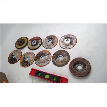 Husky Tool Bag And More 10+ Pieces