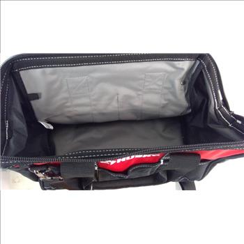 Husky Tool Bag And More 3 + Pieces