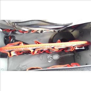 Husky Tool Bag And More 4 Pieces