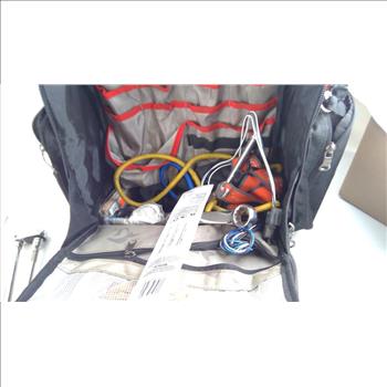 Husky Tool Bag And More 5+ Pieces