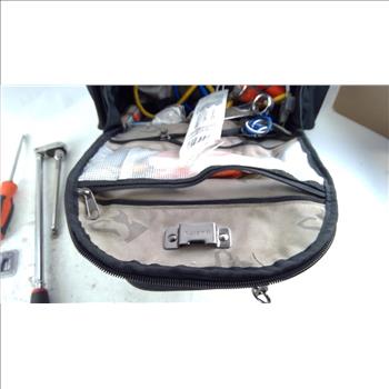 Husky Tool Bag And More 5+ Pieces