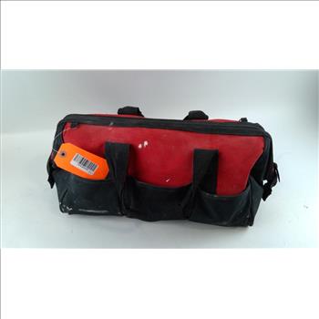 Husky Tool Bag And More 5+ Pieces