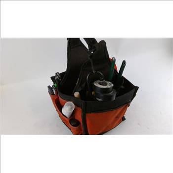 Husky Tool Bag And More 5+ Pieces