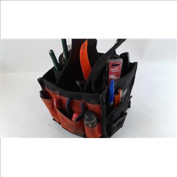 Husky Tool Bag And More 5+ Pieces