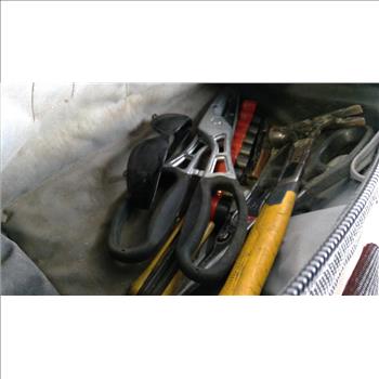 Husky Tool Bag And More 5+ Pieces