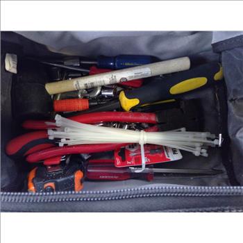 Husky Tool Bag And More 5+ Pieces