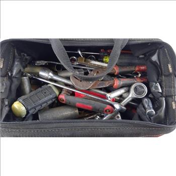 Husky Tool Bag And More 5+ Pieces