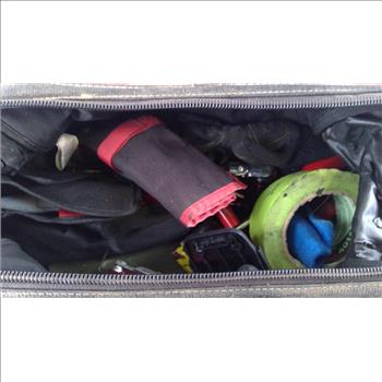 Husky Tool Bag And More 5+ Pieces