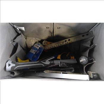 Husky Tool Bag And More 5+ Pieces