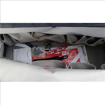 Husky Tool Bag And More 5+ Pieces