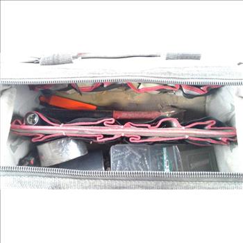 Husky Tool Bag And More 5+ Pieces