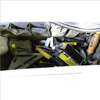 Husky Tool Bag And More 5+ Pieces