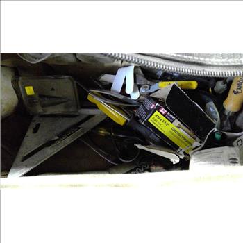 Husky Tool Bag And More 5+ Pieces