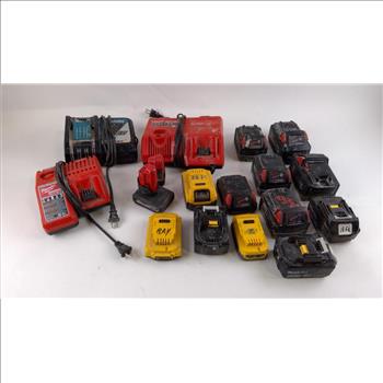 Husky Tool Bag And More 5+ Pieces
