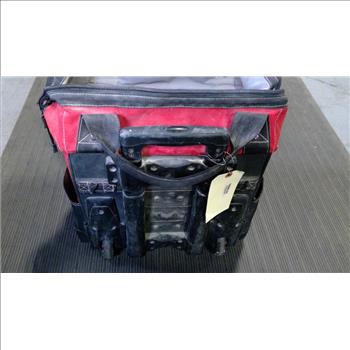Husky Tool Bag And More 5+ Pieces