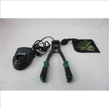 Husky Tool Bag With Assorted Hand Tools, 10+ Pieces