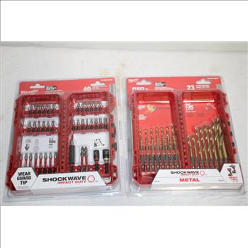 Husky Tool Bag With Tools