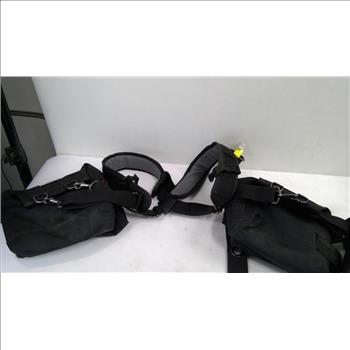 Husky Tool Belt