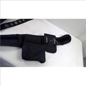 Husky Tool Belt