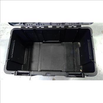 Husky Tool Box