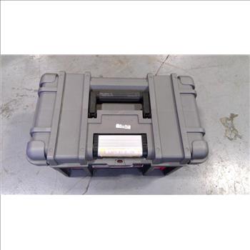Husky Tool Box