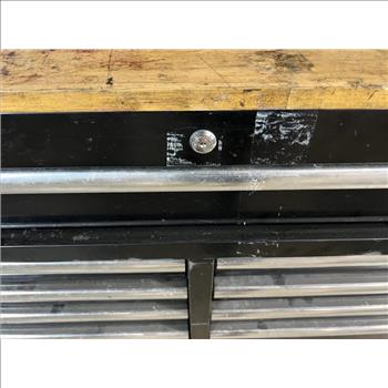 Husky Tool Box
