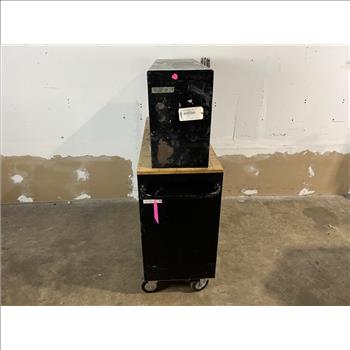 Husky Tool Box