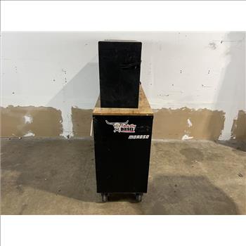 Husky Tool Box