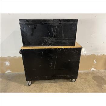Husky Tool Box