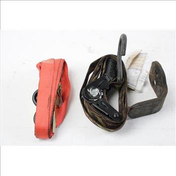 Husky Tool Bucket With Assorted Tools, 10+ Pieces