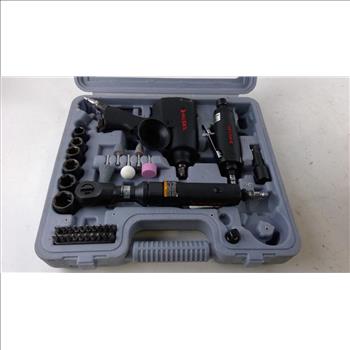 Husky Tool Kit 5+ Pieces