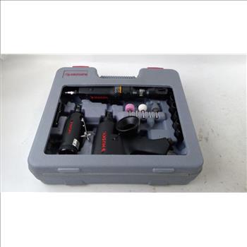 Husky Tool Kit 5+ Pieces