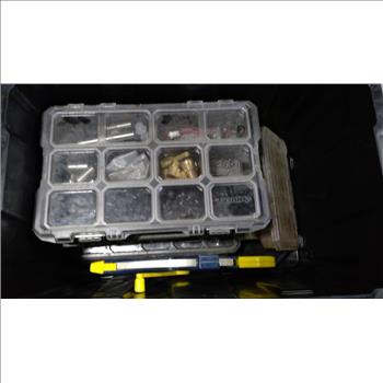 Husky Tool Organizer And More 5+ Pieces