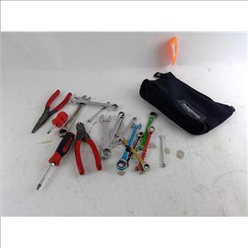 Husky Tool Pouch And More 5+ Pieces