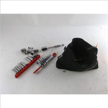 Husky Tool Pouch And More 5+ Pieces