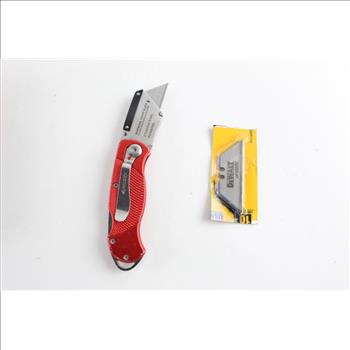 Husky Tool Pouch With Tools, 3 Pieces