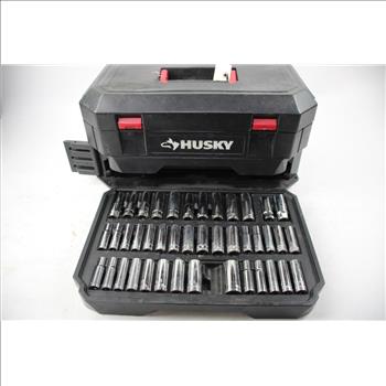 Husky Tool Set
